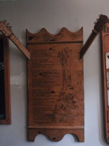 Stairway to Heaven Center