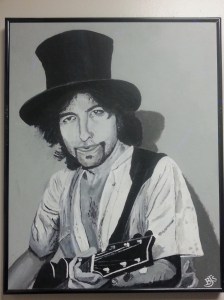 Bob Dylan