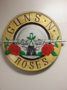 Gun's n Roses