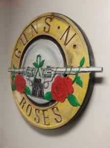 Gun's n Roses