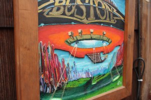 Boston - Don't look Back 2