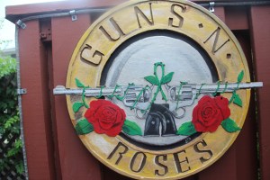 Guns n Roses 3