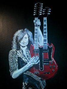 Jimmy Page 2