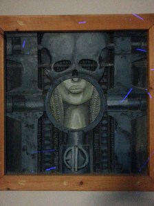 Brain Salad Surgey