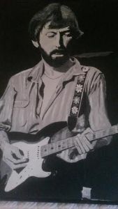 Eric Clapton