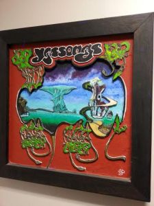 yessongs