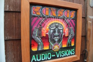 Kansas Audio Vision 2