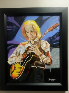 Steve Howe