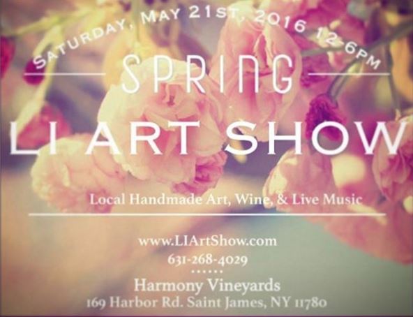 LI ART SHOW