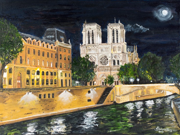 Notre Dame